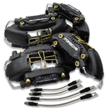 Black Friday deal: Porsche 930 caliper restoration plus free Stainless DirectFit lines. Restore performance and upgrade braking!