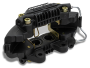 Porsche 930 Front Caliper Restoration (1977-89)