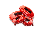 Mitsubishi Lancer Evolution IX MR 4/2-Piston Brembo Caliper Restoration 2005-2006