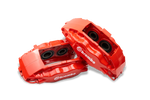 Mitsubishi Lancer Evolution IX MR 4/2-Piston Brembo Caliper Restoration 2005-2006