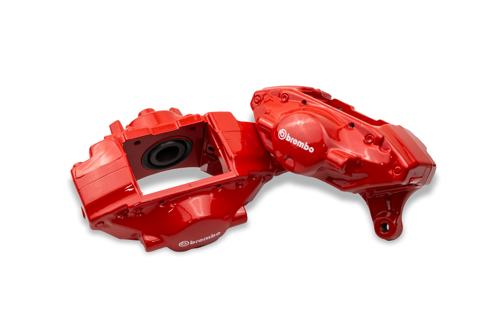 thumbnail interactive-video image 1 of Seinsa Autofren Rear Caliper Repair Kit Seals For Mitsubishi Lancer Evo 9 Brembo – BCK4022H 1 of 4