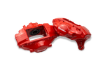 Mitsubishi Lancer Evolution IX MR 4/2-Piston Brembo Caliper Restoration 2005-2006