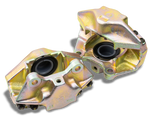 Porsche 911 SC Front A-Calipers (1977-1983)