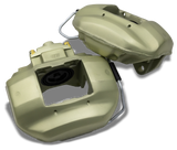 Brake Friday™! Porsche 911/930 S-Calipers Late Front Aluminum Style (1972-76+)