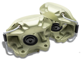 Brake Friday™! Porsche 911/930 S-Calipers Late Front Aluminum Style (1972-76+)