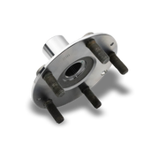 Upgrade your Porsche 914-6 with our 5-Lug Hub Conversion Kit for better performance and handling. Shop now at PMB Performance.