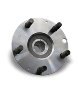Upgrade your Porsche 914-6 with our 5-Lug Hub Conversion Kit for better performance and handling. Shop now at PMB Performance.