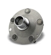 Upgrade your Porsche 914-6 with our 5-Lug Hub Conversion Kit for better performance and handling. Shop now at PMB Performance.
