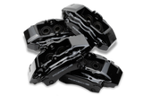 Porsche 996 Base/S/C4S 4-Piston Caliper Restoration (pair)