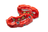 Brake Friday™! Porsche 718 Boxster/Cayman GT4 6/4-Piston Caliper Restoration (pair)