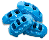 Brake Friday™! Porsche 718 Boxster/Cayman GT4 6/4-Piston Caliper Restoration (pair)