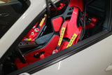 Competition Motorsport CMS Performance Roll Bar For Porsche T/GT3/GT3RS (992)