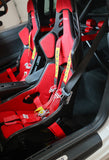 Competition Motorsport CMS Performance Roll Bar For Porsche T/GT3/GT3RS (992)