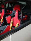 Competition Motorsport CMS Performance Roll Bar For Porsche T/GT3/GT3RS (992)