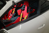 CMS Performance Roll Bar for Porsche GT3/GT3RS/GT2RS (991) - Track Use