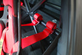 Competition Motorsport CMS Performance Roll Bar For Porsche T/GT3/GT3RS (992)