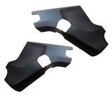 Competition Motorsport Porsche 981-718 Cayman Pre-cut Roll Bar OEM Trim front