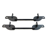 CMS Performance Sub-Strap and Lap-Belt Harness Mount for Porsche 911/Boxster/Cayman