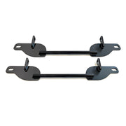 CMS Performance Sub-Strap and Lap-Belt Harness Mount for Porsche 911/Boxster/Cayman