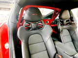 CMS Performance Clubsport Roll Bar for Porsche 991 GT3/GT3 RS/GT2 RS