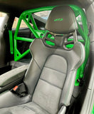CMS Performance Clubsport Roll Bar for Porsche 991 GT3/GT3 RS/GT2 RS