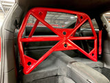 CMS Performance Clubsport Roll Bar for Porsche 991 GT3/GT3 RS/GT2 RS