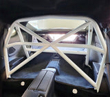 CMS Performance Bolt-In Roll Bar for Subaru BRZ/Toyota GR86 (2022+)