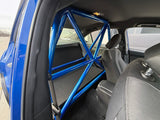 CMS Performance Roll Bar for Subaru WRX VB (2022+)