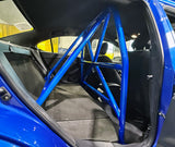 CMS Performance Roll Bar for Subaru WRX VB (2022+)