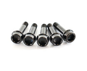 Titanium Wheel Lug Bolt Set for Ferrari SF90