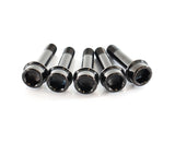 Titanium Wheel Lug Bolt Set for Ferrari Ferrari 812