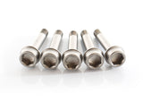 Titanium Wheel Lug Bolt Set for Ferrari Ferrari Roma