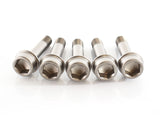 Titanium Wheel Lug Bolt Set for Ferrari Ferrari 812