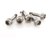 Titanium Wheel Lug Bolt Set for Ferrari Ferrari 458