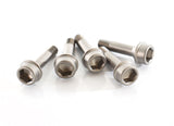 Titanium Wheel Lug Bolt Set for Ferrari Ferrari Roma