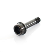 Competition Motorsport Titanium Lug Bolts for Ferrari GT4C Lusso (Set of 10)