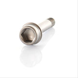 Titanium Wheel Lug Bolt Set for Ferrari Ferrari Roma