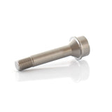 Titanium Wheel Lug Bolt Set for Ferrari SF90