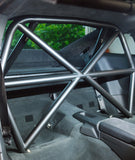 CMS Performance Roll Bar for Porsche GT3/GT3RS/GT2RS (991) - Track Use