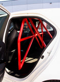 CMS Performance Roll Bar for Toyota GR Corolla (2023+)