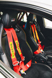 CMS Performance Roll Bar for Toyota GR Corolla (2023+)