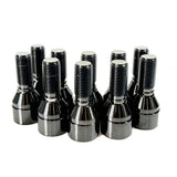 Titanium Wheel Lug Bolt Set for Lamborghini Urus