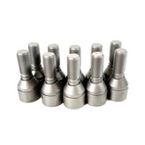 Titanium Wheel Lug Bolt Set for Lamborghini Urus