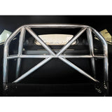 CMS Performance Roll Bar for Lotus Emira (2024+)