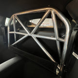 CMS Performance Roll Bar for Lotus Emira (2024+)