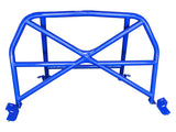 CMS Performance Bolt-In Roll Bar for BMW F82 M4 (2015–2020)
