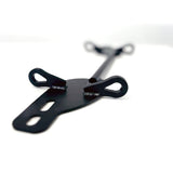CMS Performance Sub Strap + Lap Belt Mount for GR Supra/GR86/BRZ