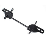 Competition Motorsport CMS Performance Sub Strap + Lap Belt Mount For BMW