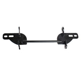 Competition Motorsport CMS Performance Sub Strap + Lap Belt Mount For BMW