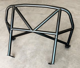 CMS Performance Bolt-In Roll Bar for BMW F92 M8 Coupe (2020+)